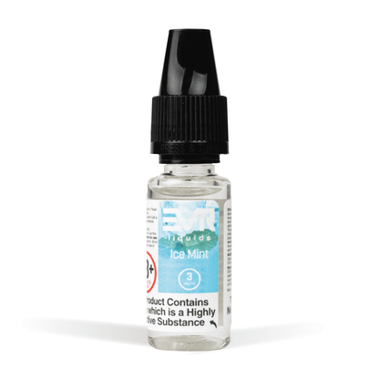 EVR 10ml E-Liquids