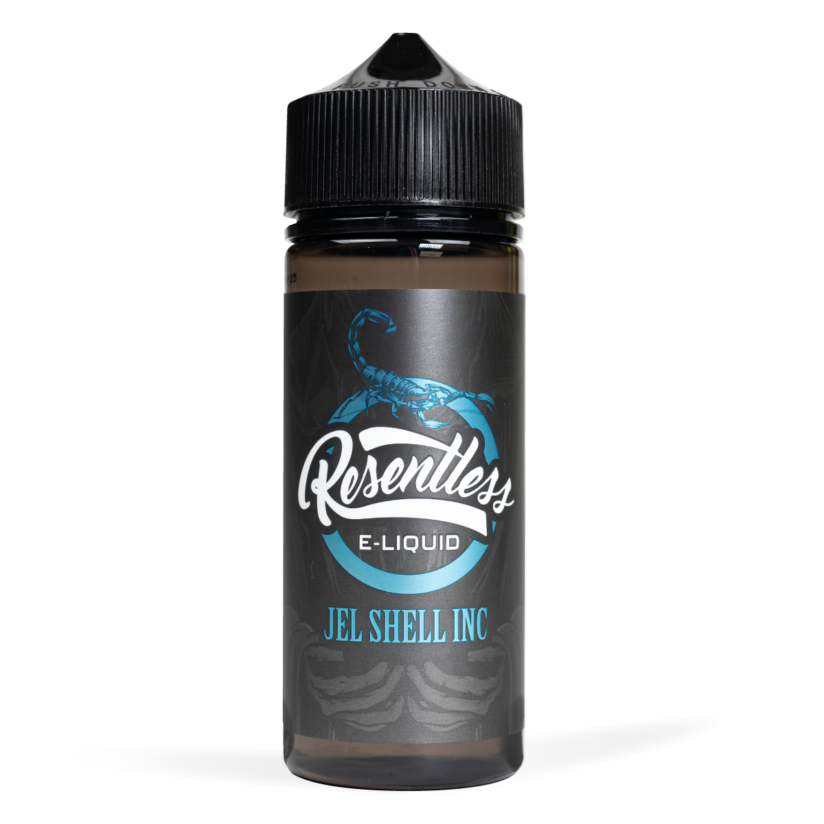 Resentless 100ml E-Liquid Shortfills