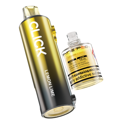 Pyne Pod Click 10K Refill Pods