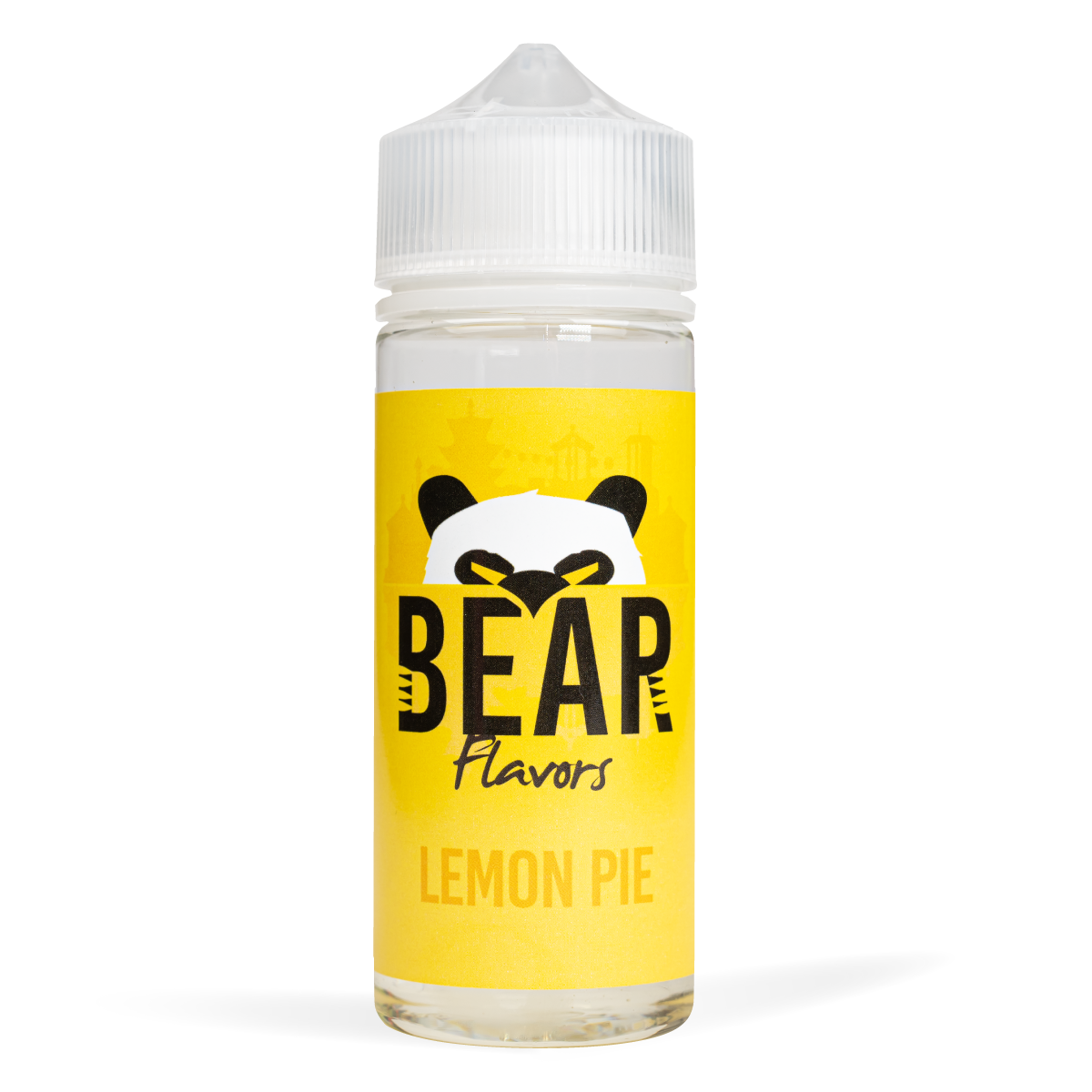 BEAR 100ml E-Liquid Shortfills