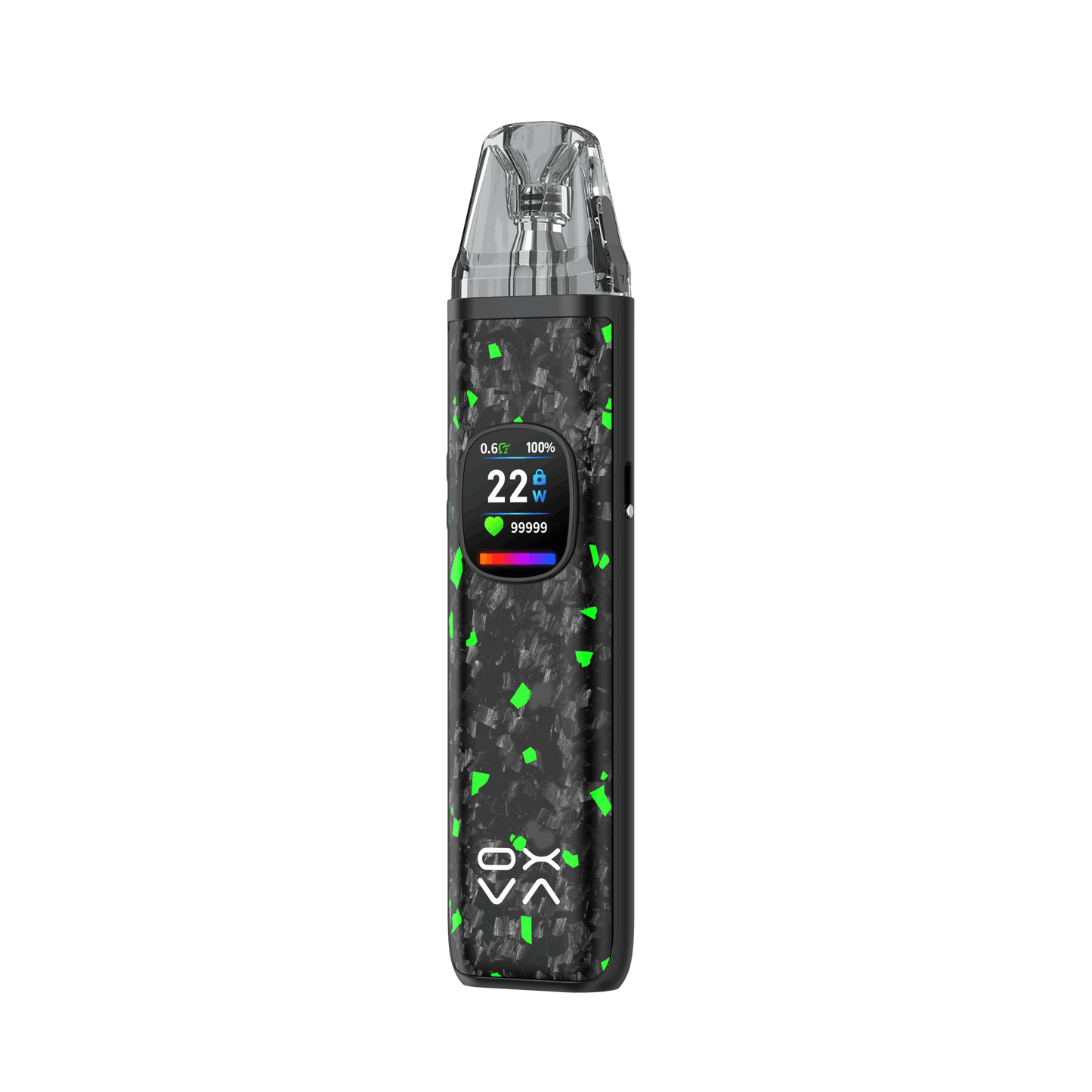 OXVA Xlim Pro 2 DNA Pod Kit + FREE NIC SALT