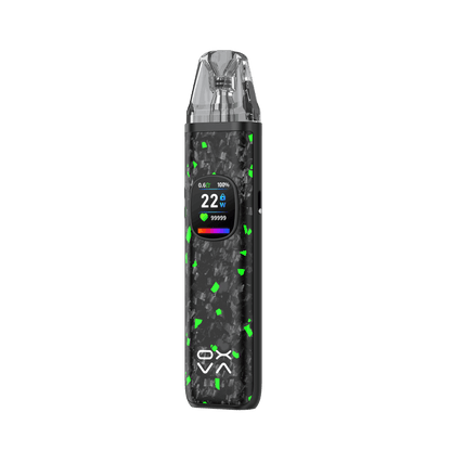 OXVA Xlim Pro 2 DNA Pod Kit + FREE NIC SALT