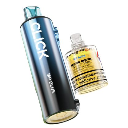 Pyne Pod Click 10K Refill Pods