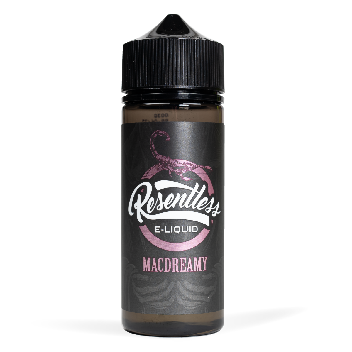 Resentless 100ml E-Liquid Shortfills