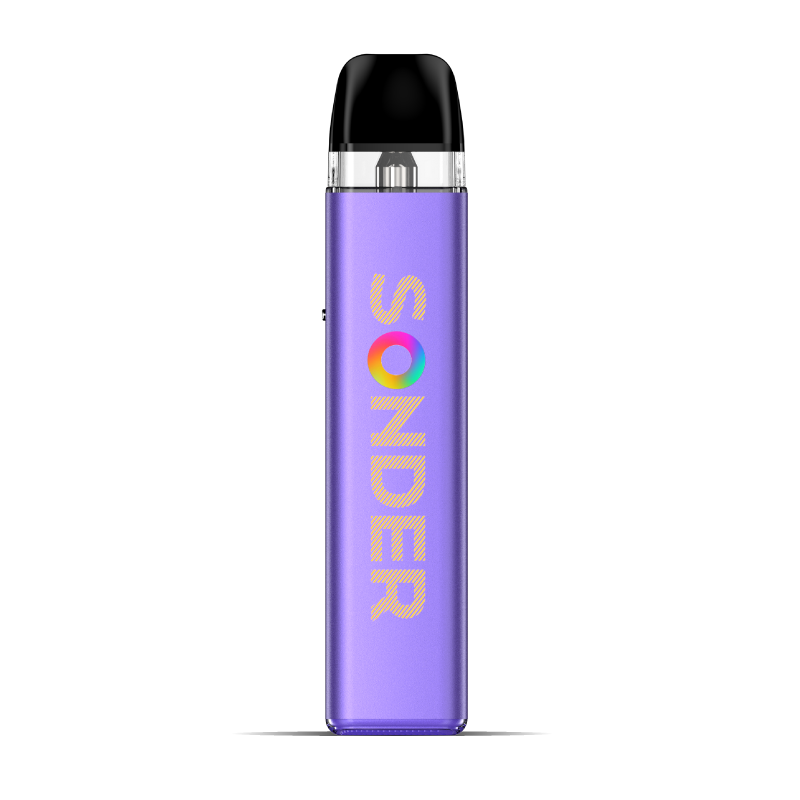 Geek Vape Sonder Q2 Pod Kit + FREE NIC SALT