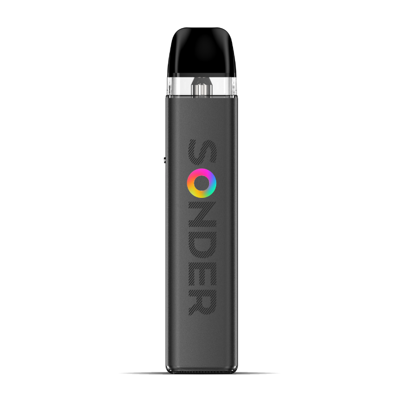 Geek Vape Sonder Q2 Pod Kit + FREE NIC SALT