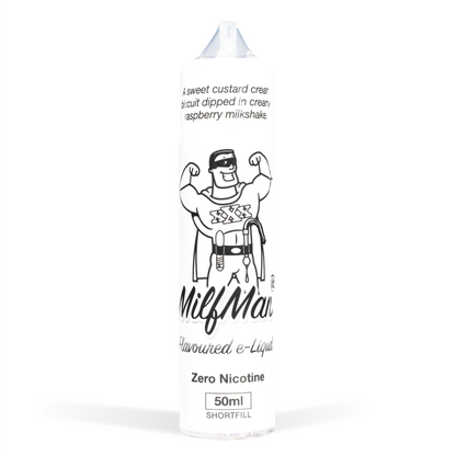 Premium Milkshake 50ml E-Liquid Shortfills: 5.99! | Fast UK Delivery! Eco Vape Premium Milkshake 50ml E-Liquid Shortfills: 5.99! | Fast UK Delivery! Eco Vape