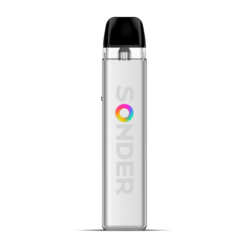 Geek Vape Sonder Q2 Pod Kit + FREE NIC SALT