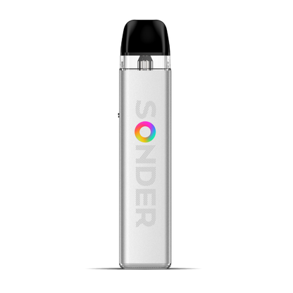 Geek Vape Sonder Q2 Pod Kit + FREE NIC SALT