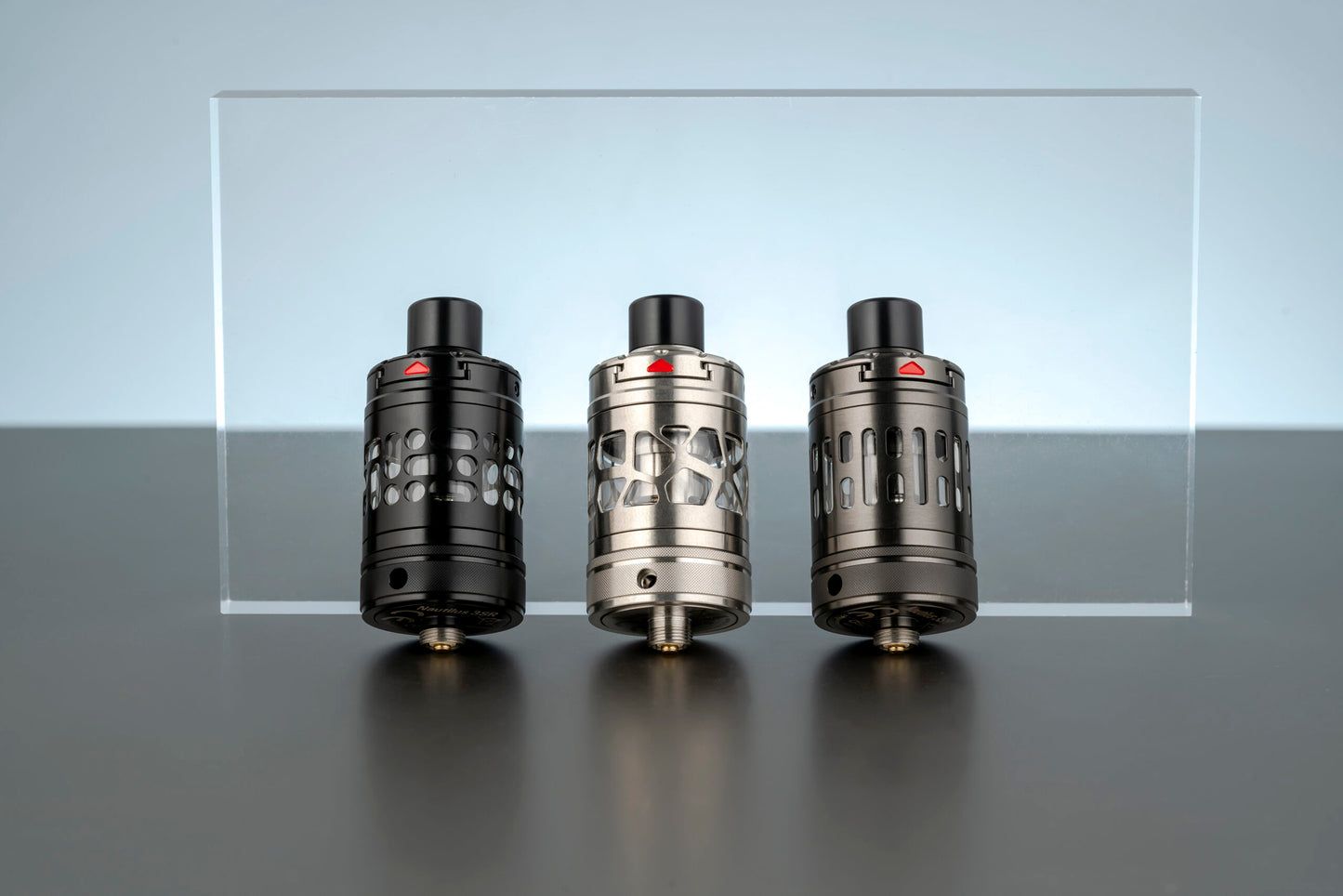 Aspire Nautilus 3SR Replacement Glass & Tube