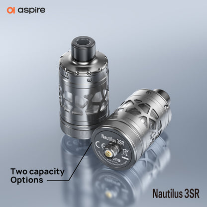 Aspire Nautilus 3SR Vape Tank
