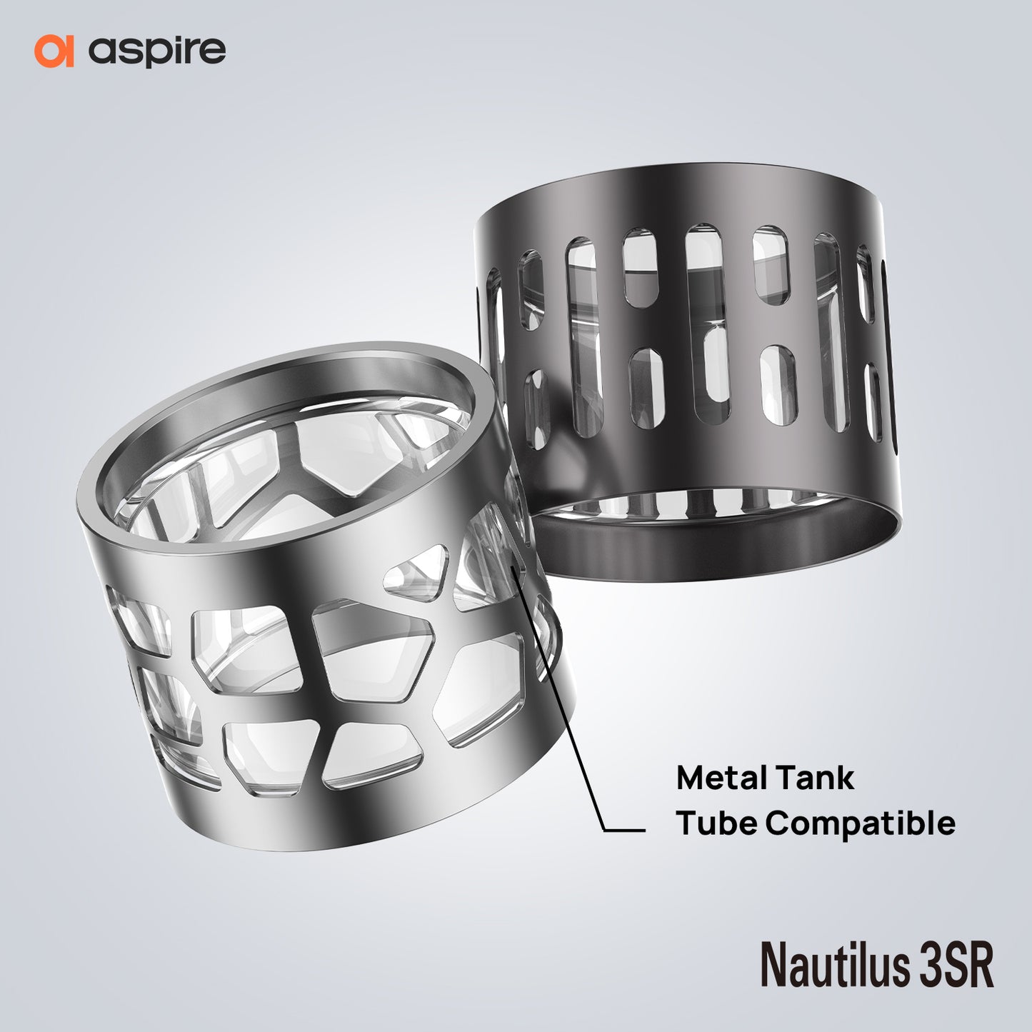 Aspire Nautilus 3SR Vape Tank