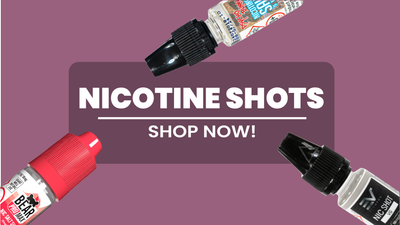 Nicotine Shots