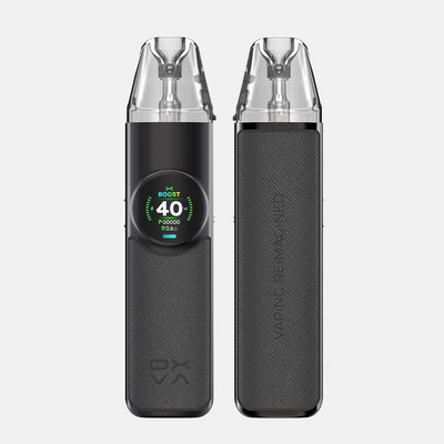 OXVA NeXlim Pod Kits + FREE NIC SALT