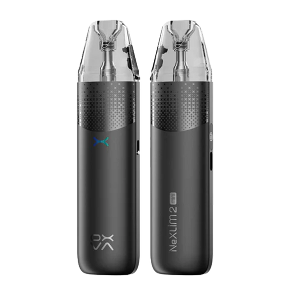 OXVA Nexlim 2 Mini Pod Kit + FREE NIC SALTS