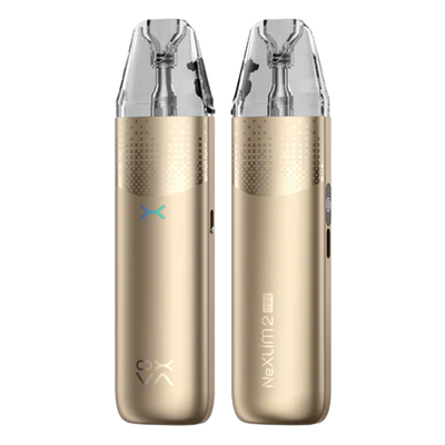 OXVA Nexlim 2 Mini Pod Kit + FREE NIC SALTS