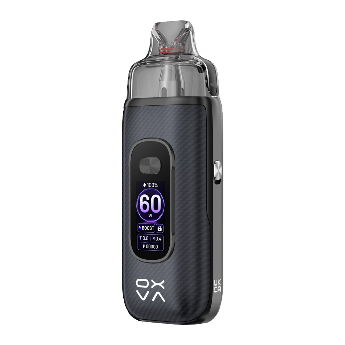 OXVA VPrime 2 Pod Kit + FREE SALT