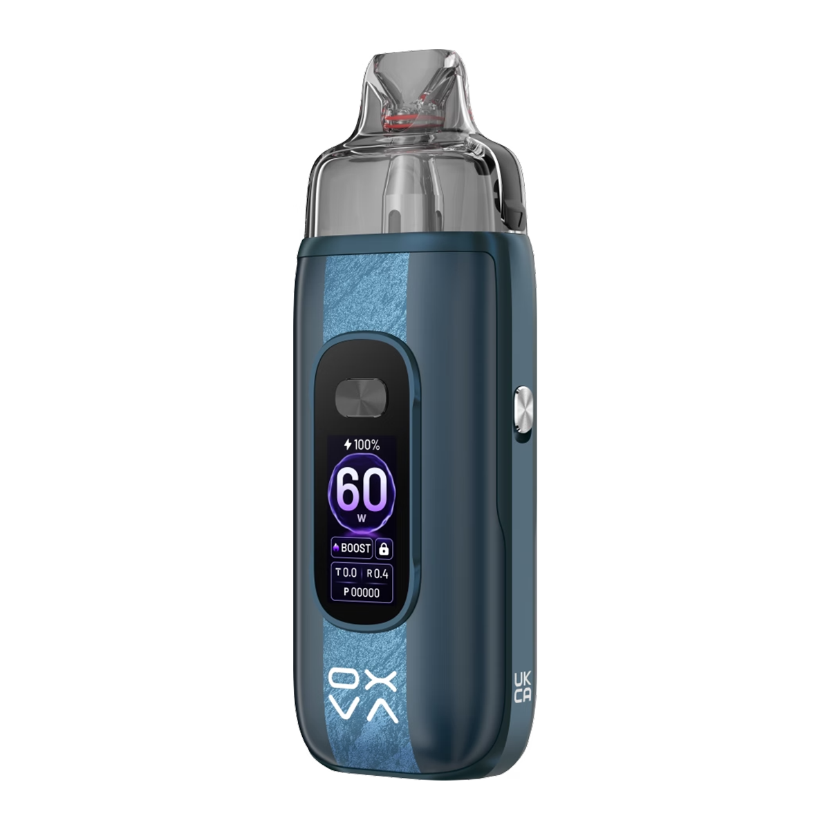 OXVA VPrime 2 Pod Kit + FREE SALT