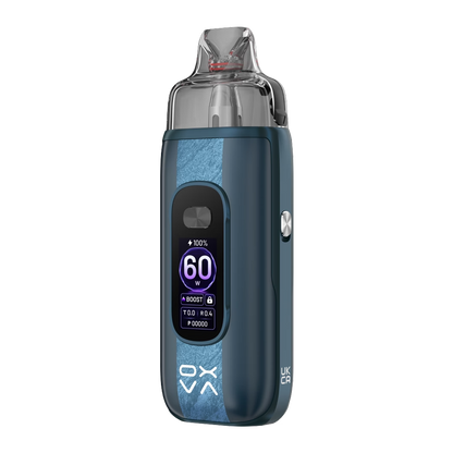 OXVA VPrime 2 Pod Kit + FREE SALT