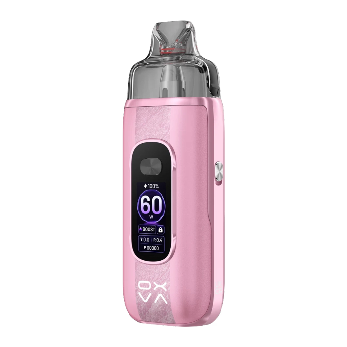 OXVA VPrime 2 Pod Kit + FREE SALT