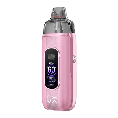 OXVA VPrime 2 Pod Kit + FREE SALT