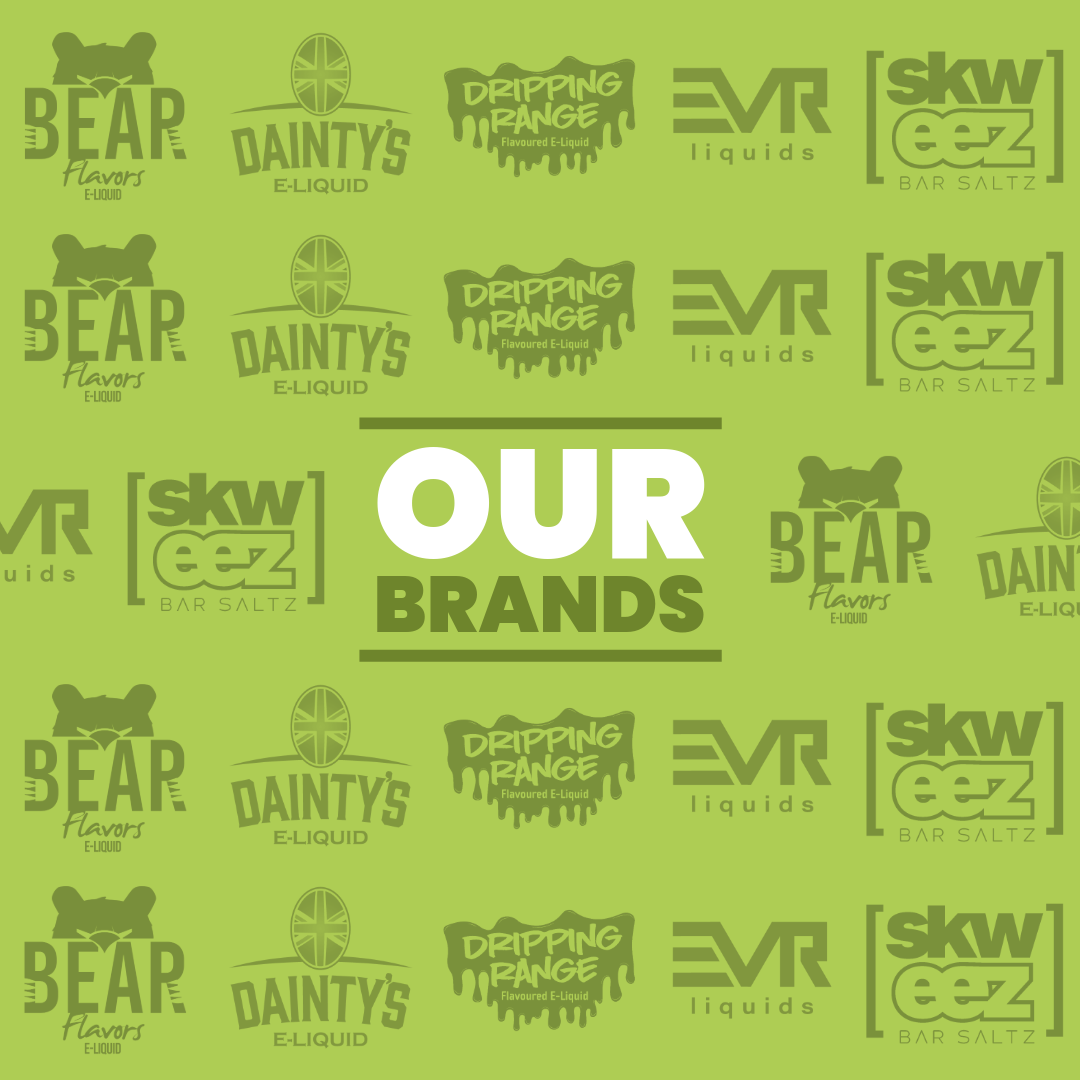 Eco Vape Brands