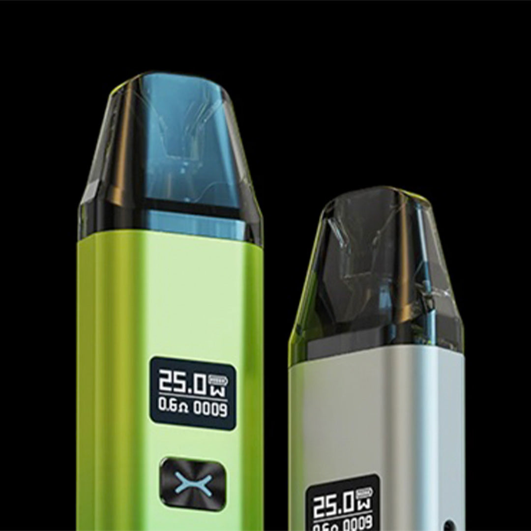Oxva Xlim Pod Replacement V3 (Pack of 3)