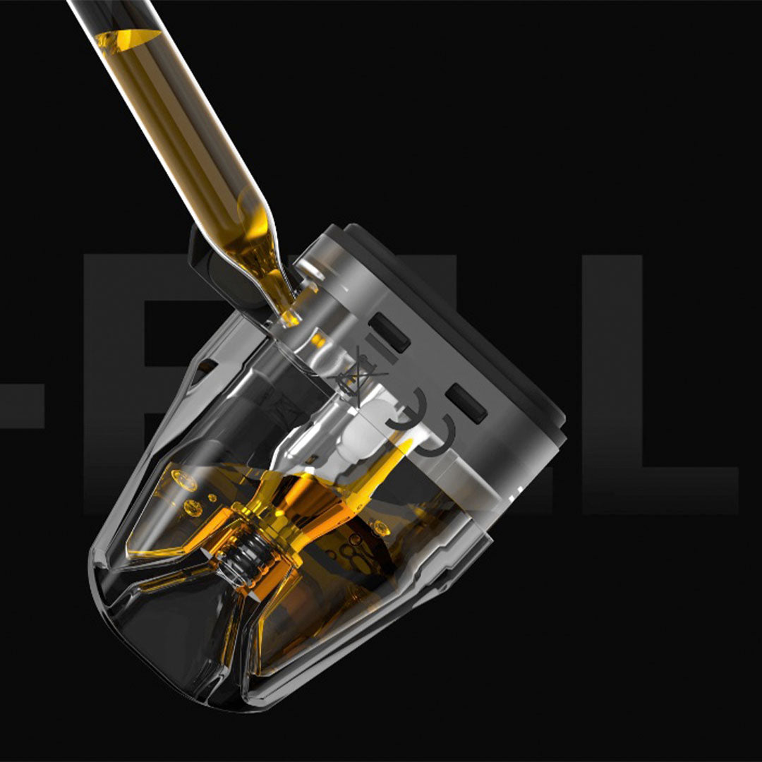 Oxva Xlim Pod Replacement V3 (Pack of 3)