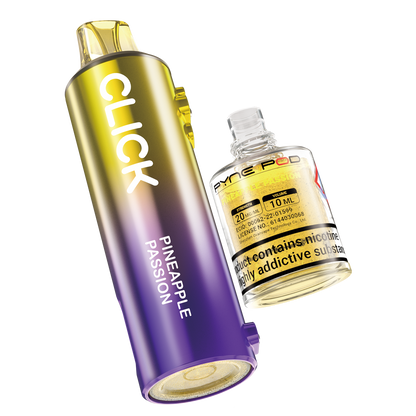 Pyne Pod Click 10K Refill Pods