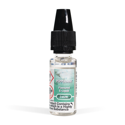 EV 10ml E-Liquids (Packs of 10)