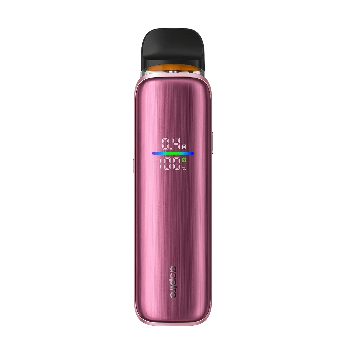 Aspire Pixo Max Pod Kit + FREE NIC SALT
