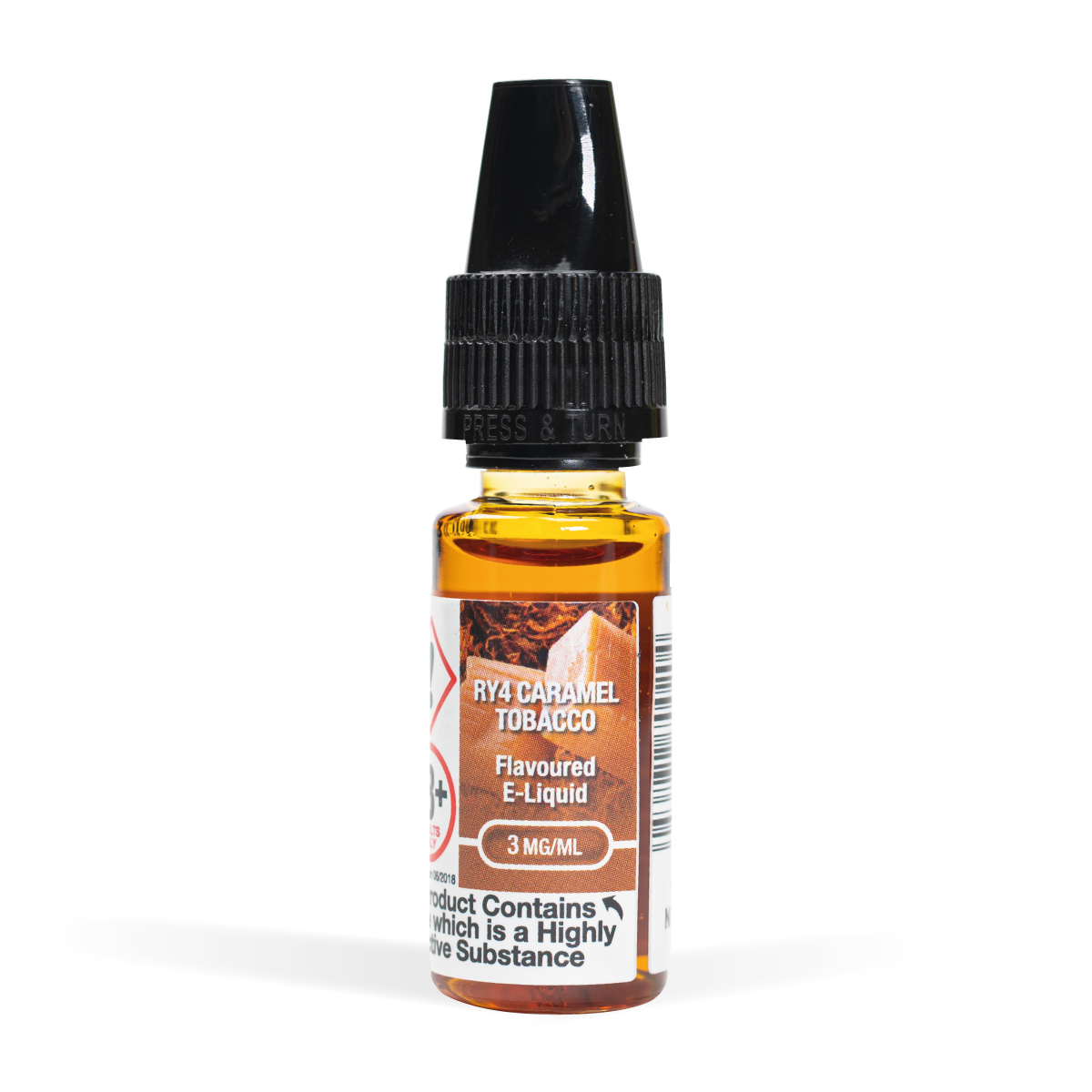 EV 10ml E-Liquids (Packs of 10)