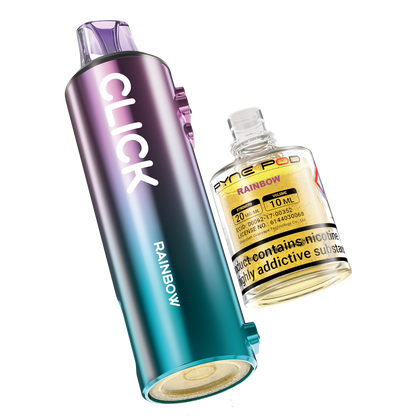 Pyne Pod Click 10K Refill Pods