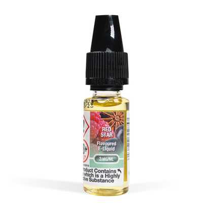 EV 10ml E-Liquids (Packs of 10)