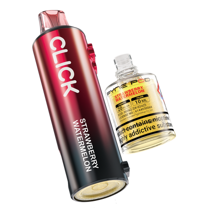 Pyne Pod Click 10K Refill Pods