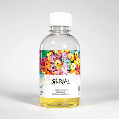 DIY Psycho Bunny Flavour Shot - [50/250ml]