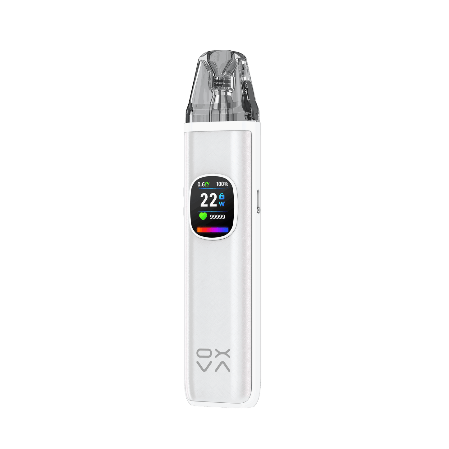 OXVA Xlim Pro 2 DNA Pod Kit + FREE NIC SALT