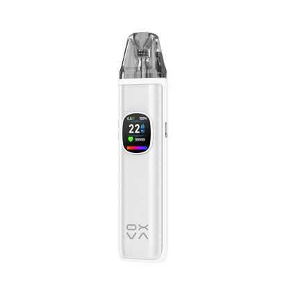 OXVA Xlim Pro 2 DNA Pod Kit + FREE NIC SALT