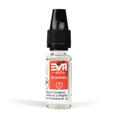 EVR 10ml E-Liquids