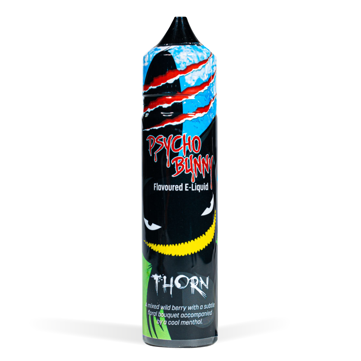 Psycho Bunny 50ml Shortfill E-Liquids: 5.99! | Next Day UK Delivery! Eco Vape Psycho Bunny 50ml Shortfill E-Liquids: 5.99! | Next Day UK Delivery! Eco Vape