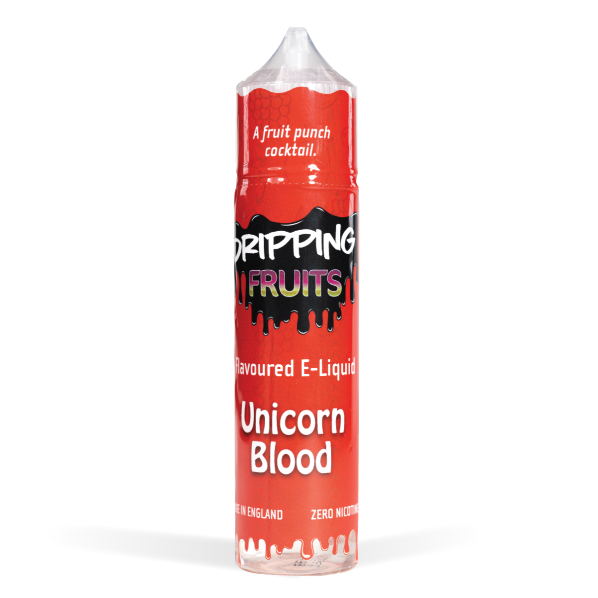 Dripping 50ml E-Liquids Shortfills