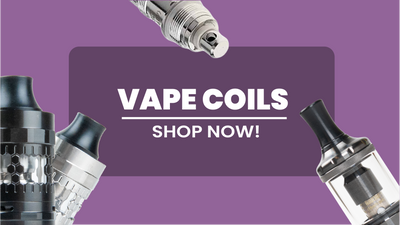Vape Coils