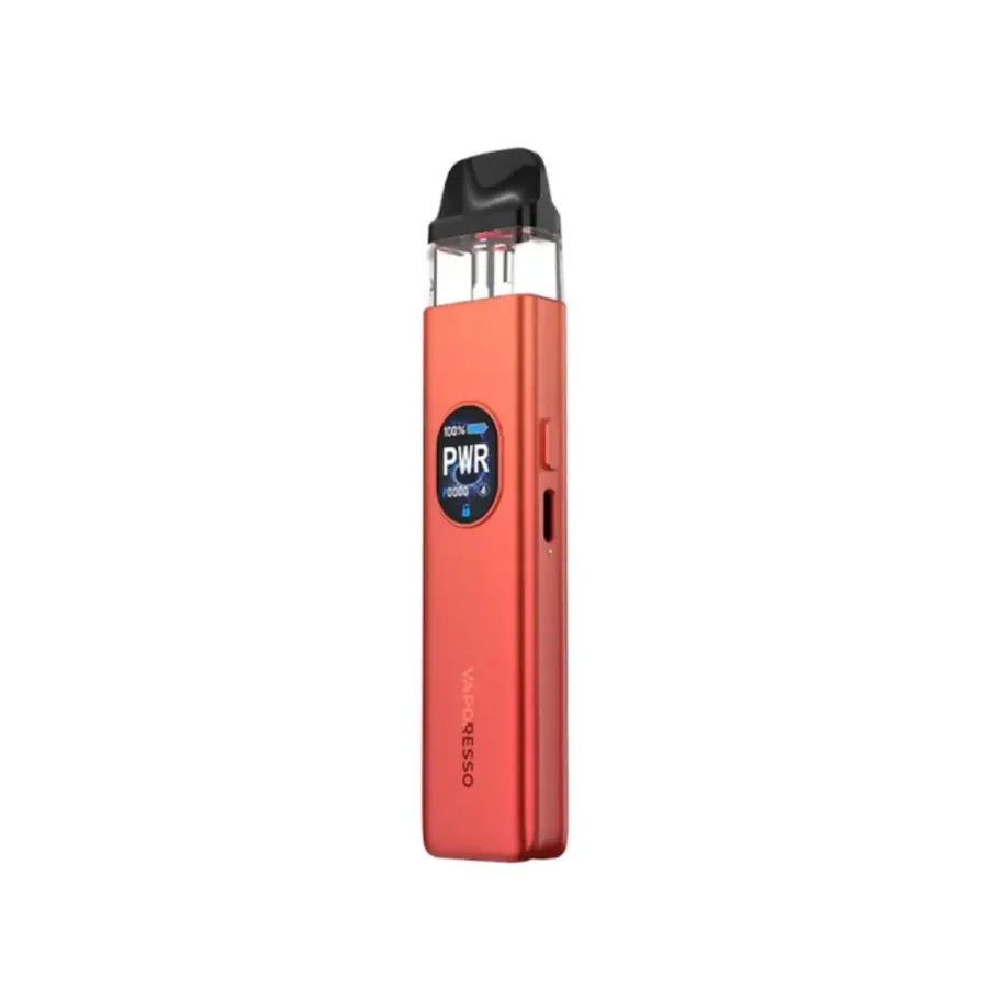 Vaporesso XROS 5 Vape Kit + FREE NIC SALT