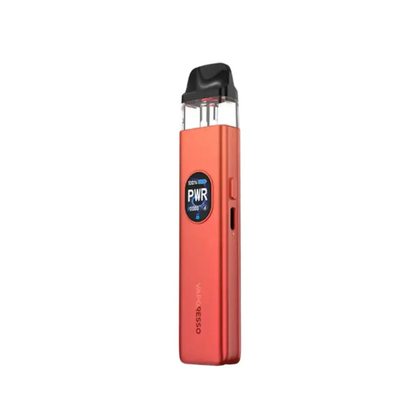 Vaporesso XROS 5 Vape Kit + FREE NIC SALT