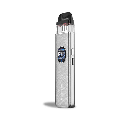 Vaporesso XROS 5 Vape Kit + FREE NIC SALT