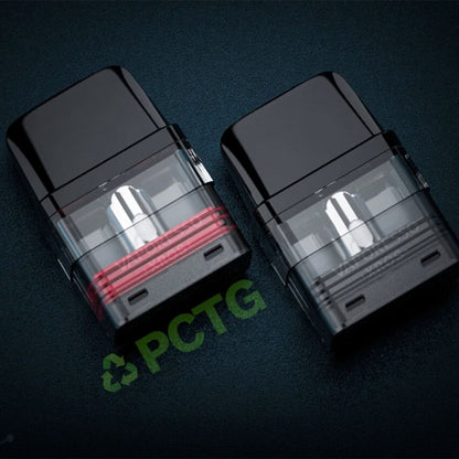 Vaporesso XROS Pod Replacement (Pack of 4)