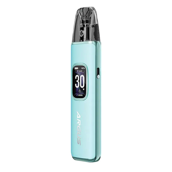 VooPoo Argus G3 Refillable Pod Kits