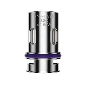 VooPoo PnP TW Mesh Coils (Pack of 5)