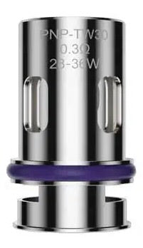 VooPoo PnP TW Mesh Coils (Pack of 5)