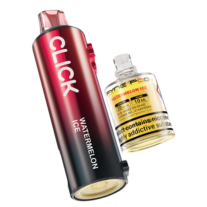 Pyne Pod Click 10K Refill Pods